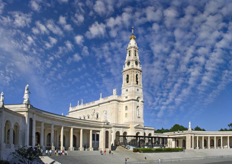 Santuario di Fatima