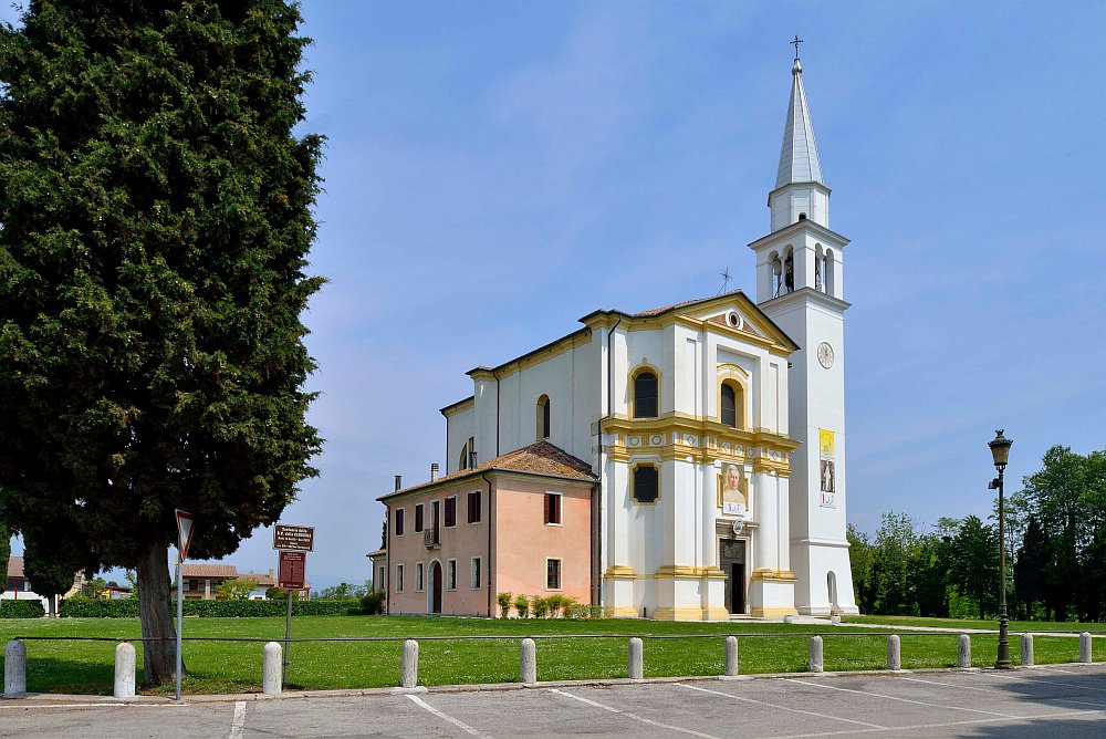 Santuario delle Cendrole