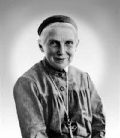 Madre Orsola Ledóchowska