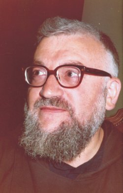 Padre Fernando Tonello da Riese Pio X