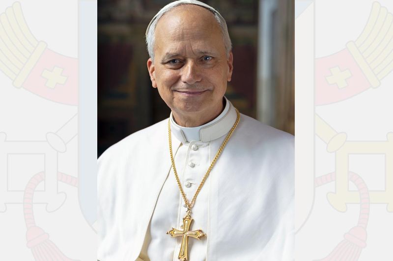 Papa Leone XIV