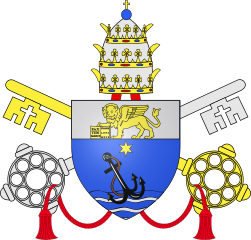 Coa di Pio X