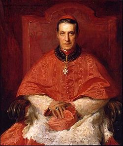 Laszlo: Cardinal Mariano Rampolla