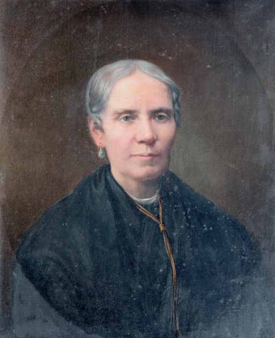 Margherita Sarto Sanson