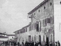 L'Albergo Due Spade