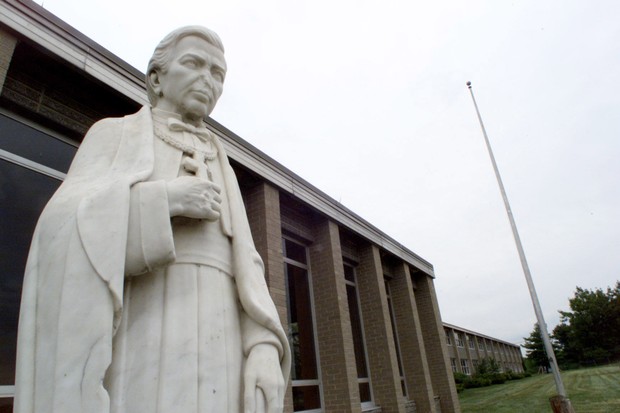 La chiusura delle scuole cattoliche in USA