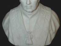 Busto di San Pio X 