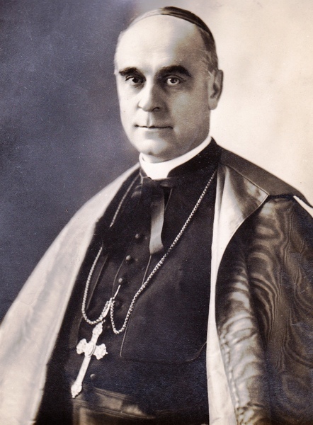 Cardinale Rafael Merry del Val