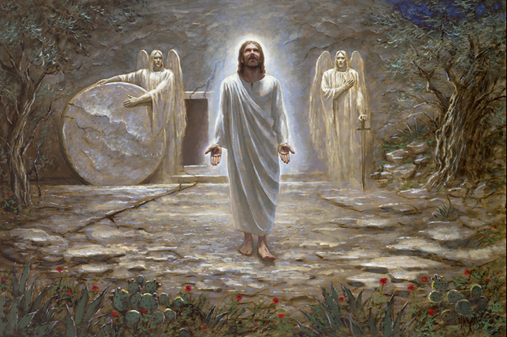 Gesù è risuscitato dai morti?