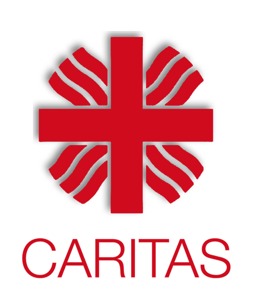 Logo Caritas